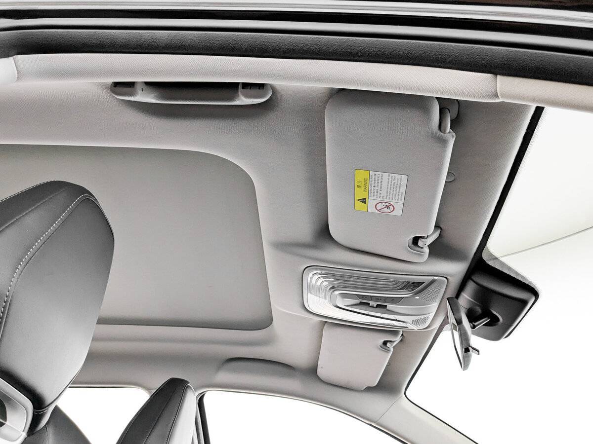 Changan CS75 Plus 2023 года с пробегом. Фото: #20