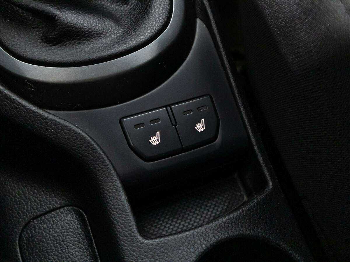 Kia Rio 2014 года с пробегом. Фото: #15