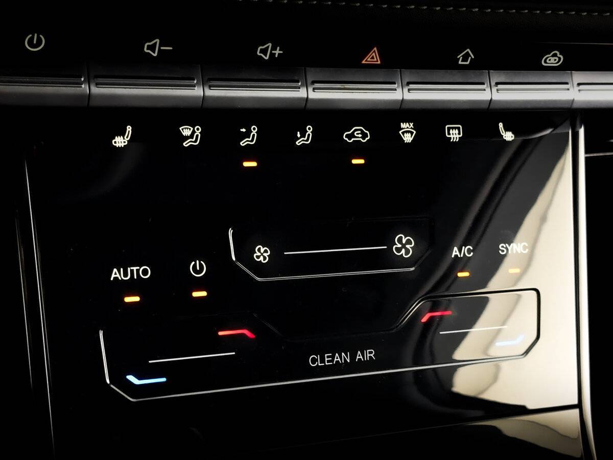 Chery Tiggo 7 Pro 2022 года с пробегом. Фото: #25