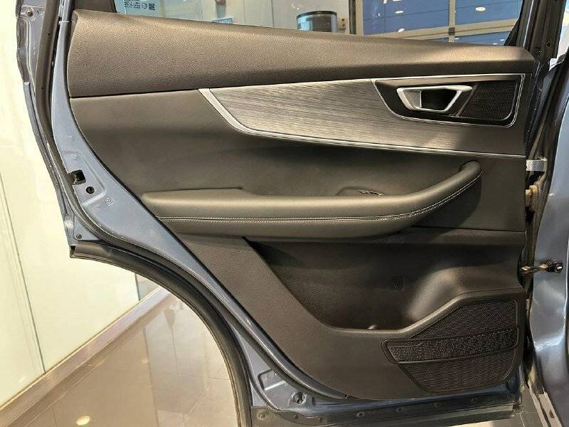 Chery Tiggo 7 Pro 2021 года с пробегом. Фото: #15