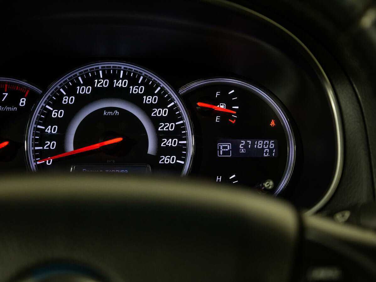 Nissan Teana 2013 года с пробегом. Фото: #11