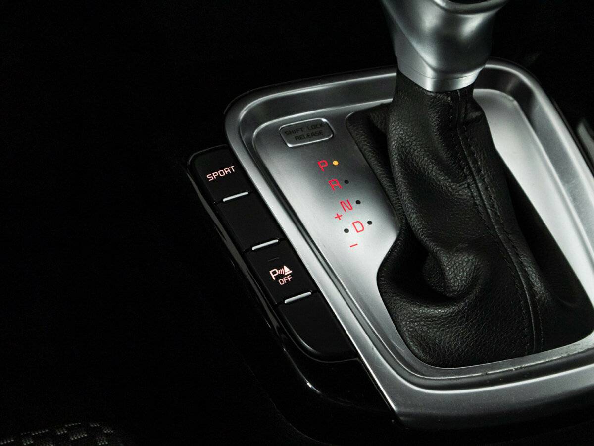 Kia Ceed 2021 года с пробегом. Фото: #19