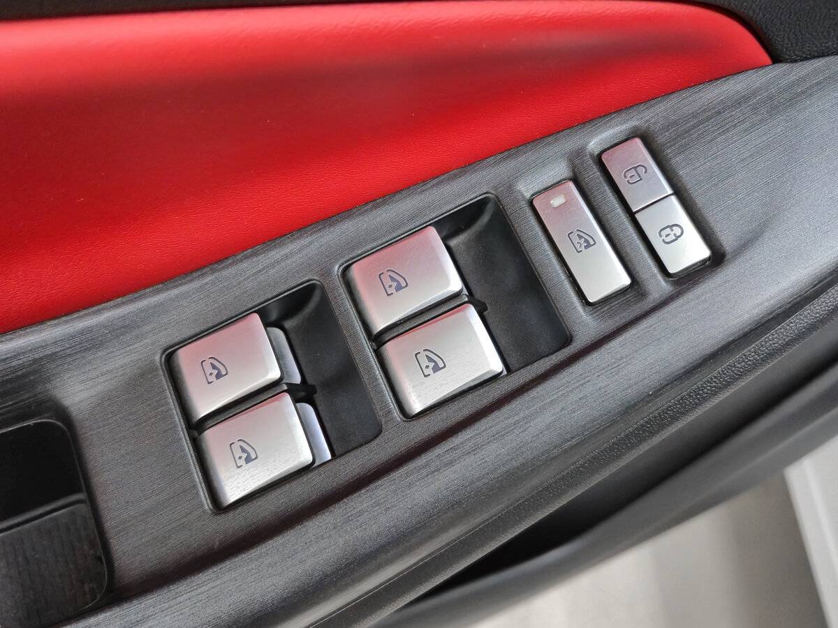 Changan CS55 Plus 2023 года с пробегом. Фото: #8