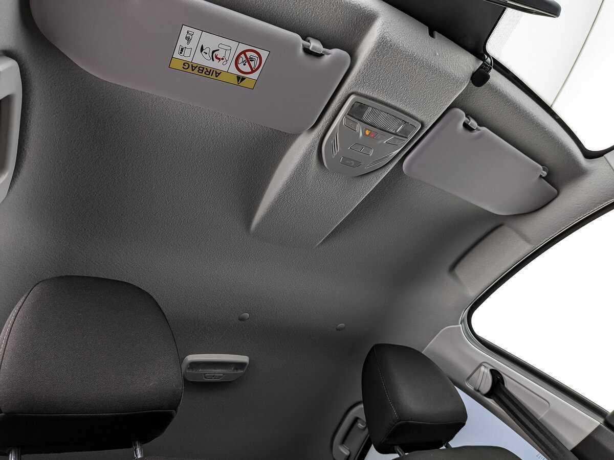 Lada (ВАЗ) Vesta 2020 года с пробегом. Фото: #18