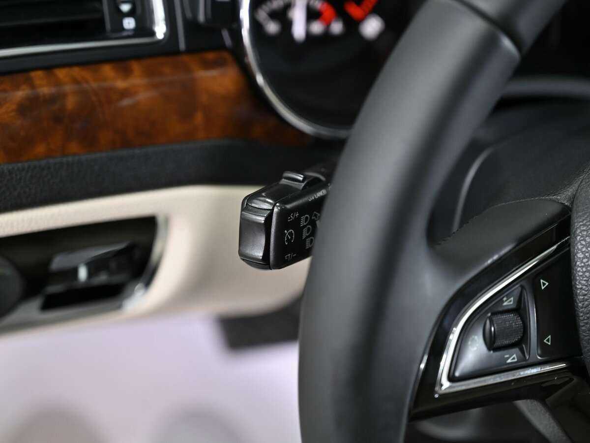 Skoda Superb 2013 года с пробегом. Фото: #10
