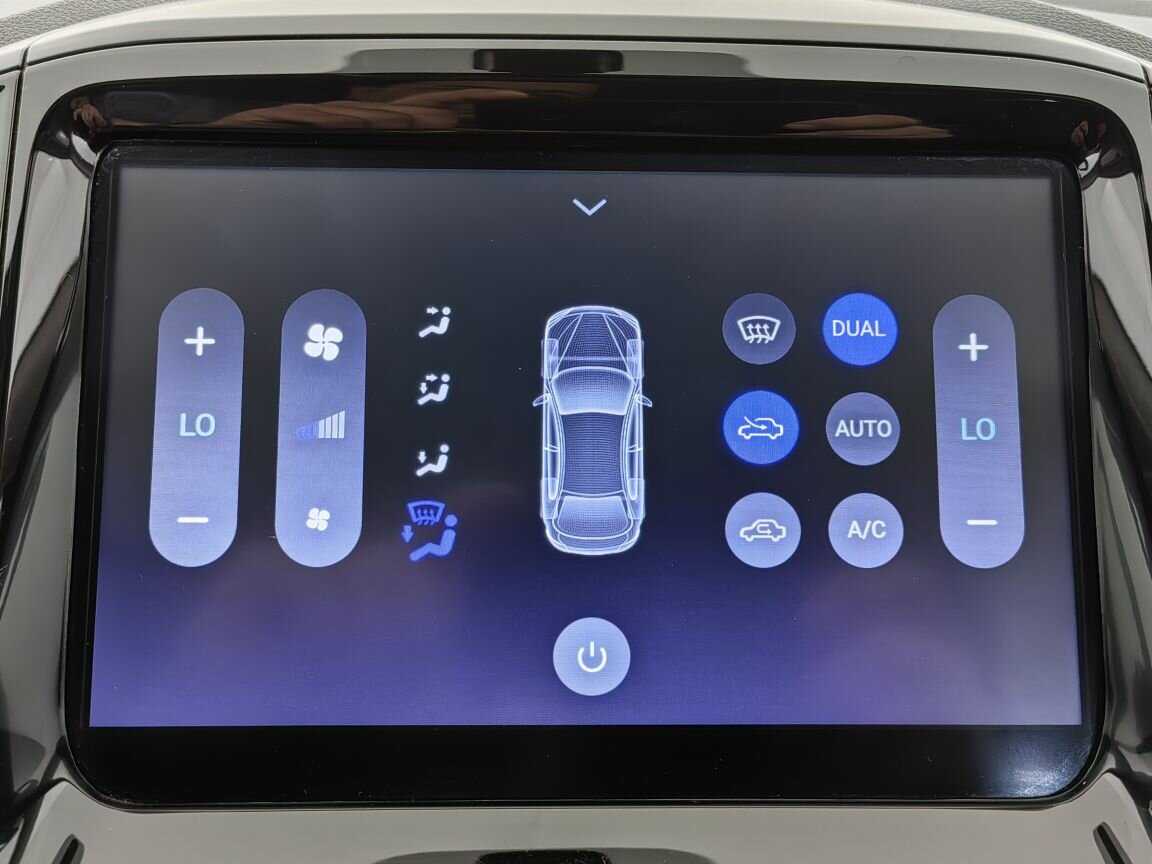 Chery Tiggo 7 2019 года с пробегом. Фото: #16