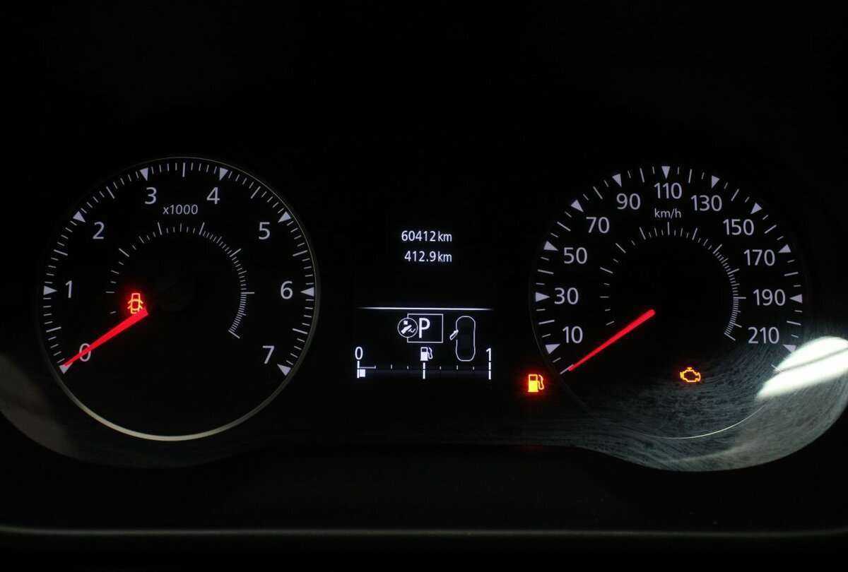 Renault Arkana 2021 года с пробегом. Фото: #9