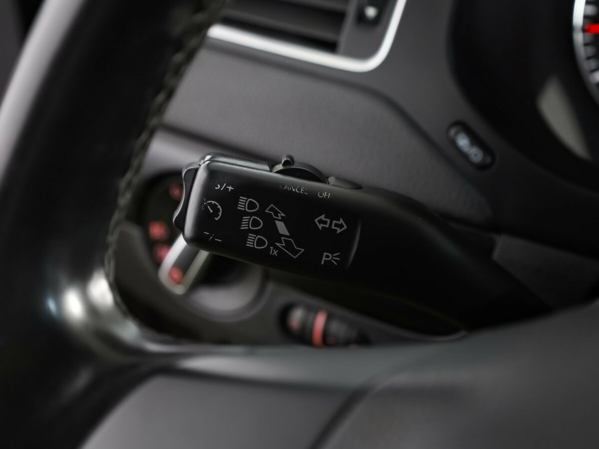 Volkswagen Jetta 2014 года с пробегом. Фото: #11