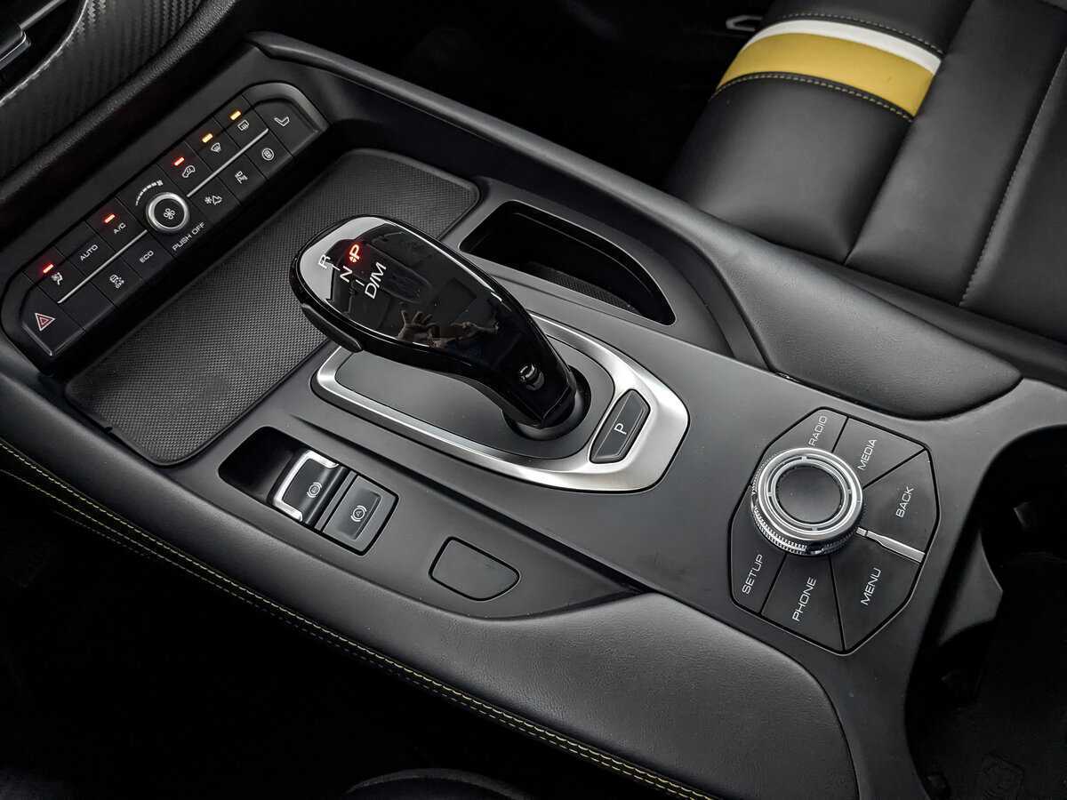 Haval F7x 2020 года с пробегом. Фото: #23