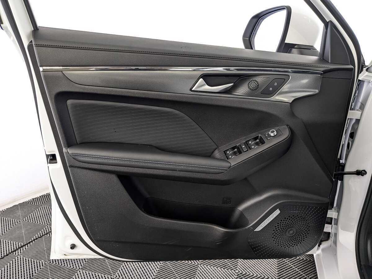 Haval Jolion 2023 года с пробегом. Фото: #14