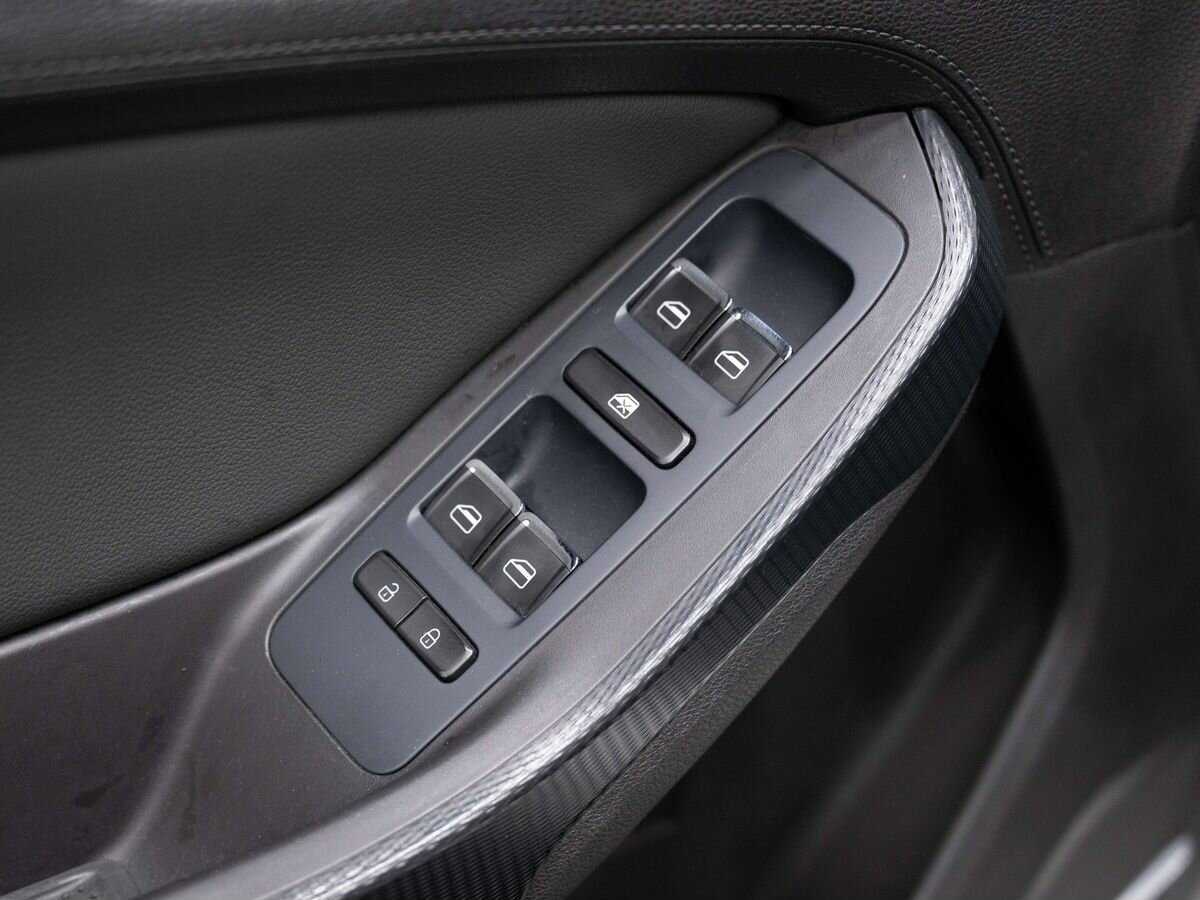 Chery Tiggo 4 2020 года с пробегом. Фото: #17