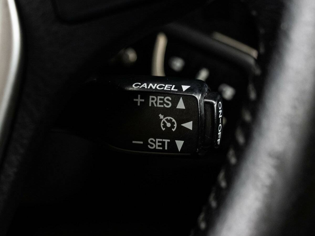 Toyota Corolla 2013 года с пробегом. Фото: #16