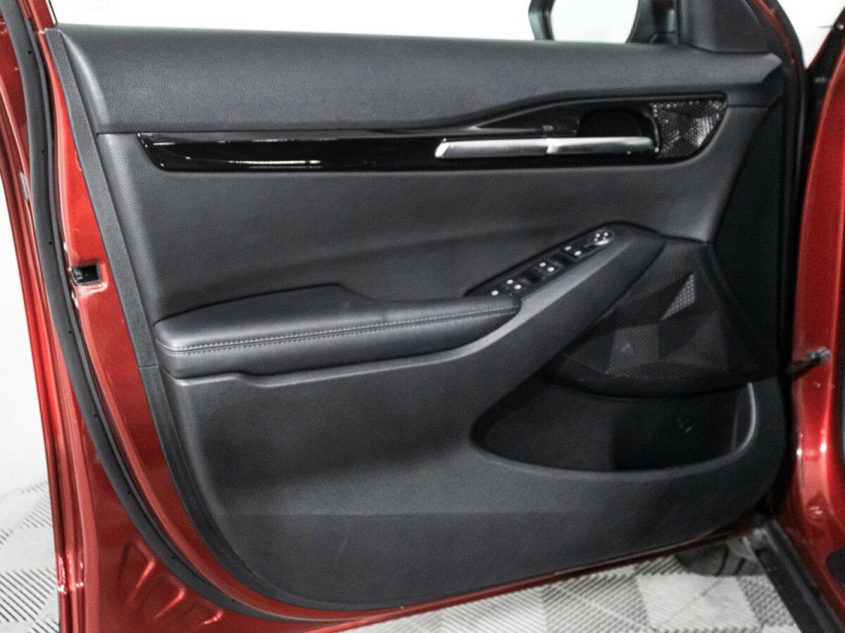 Kia Seltos 2021 года с пробегом. Фото: #21