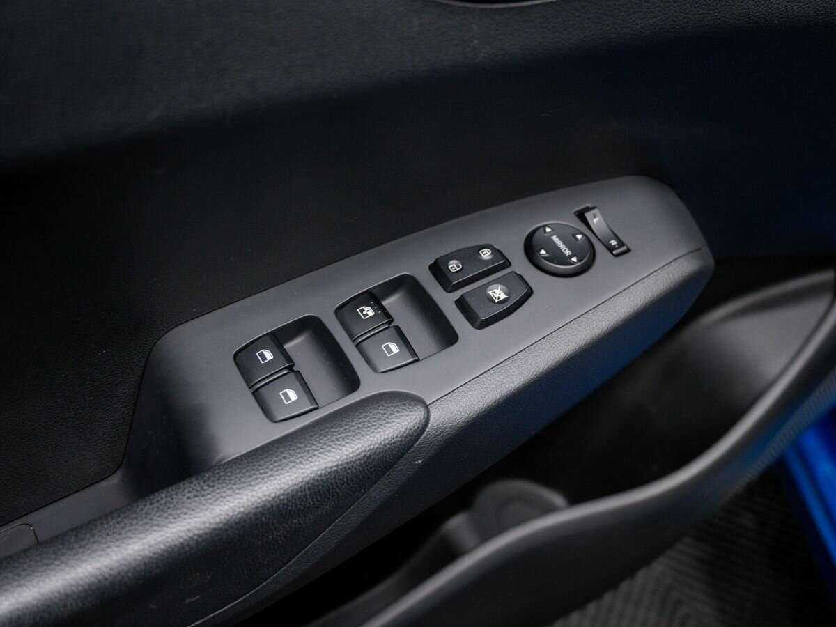 Hyundai Solaris 2020 года с пробегом. Фото: #13