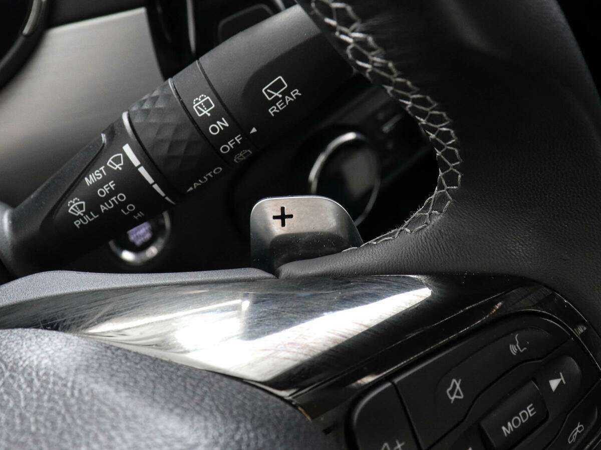 EXEED TXL 2021 года с пробегом. Фото: #13