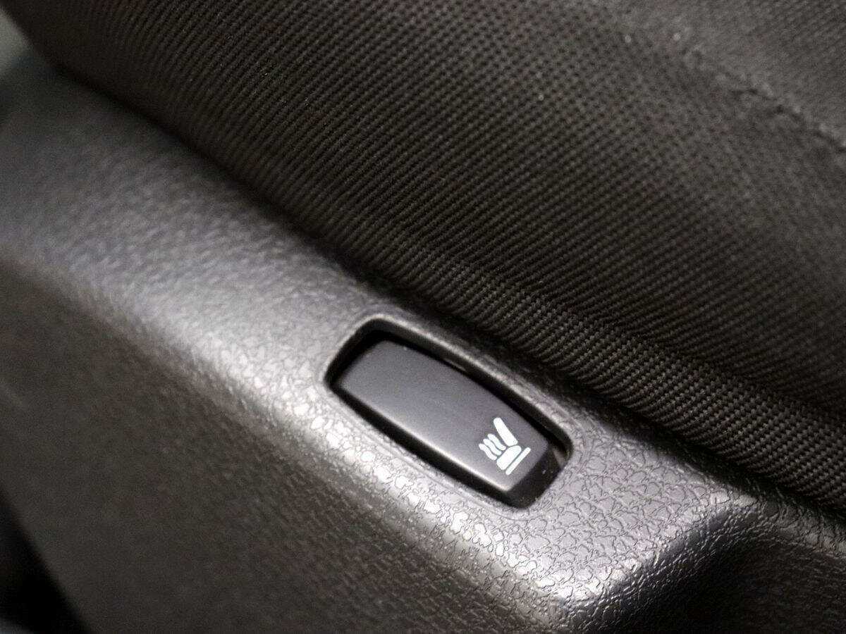 Renault Logan 2020 года с пробегом. Фото: #11