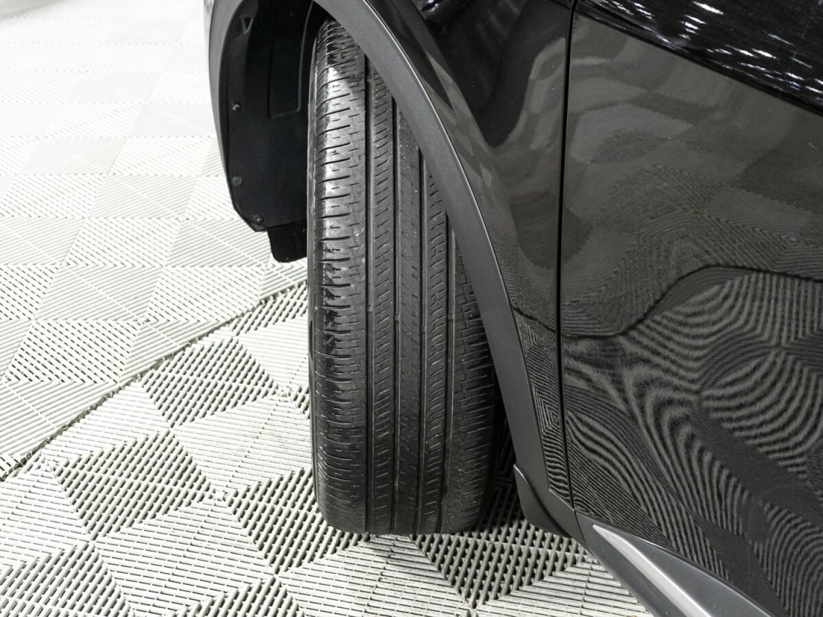 Kia Sportage 2022 года с пробегом. Фото: #32