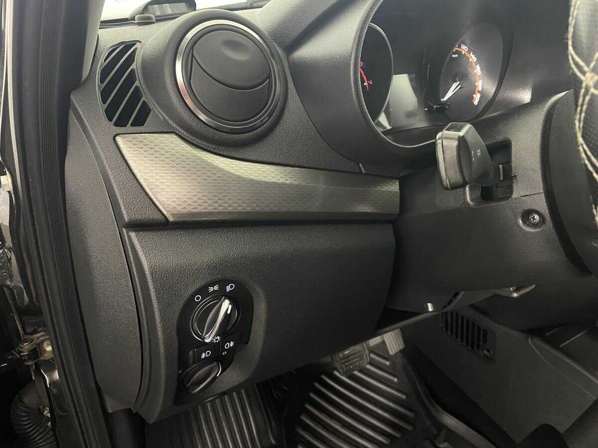 Lada (ВАЗ) Granta 2019 года с пробегом. Фото: #8