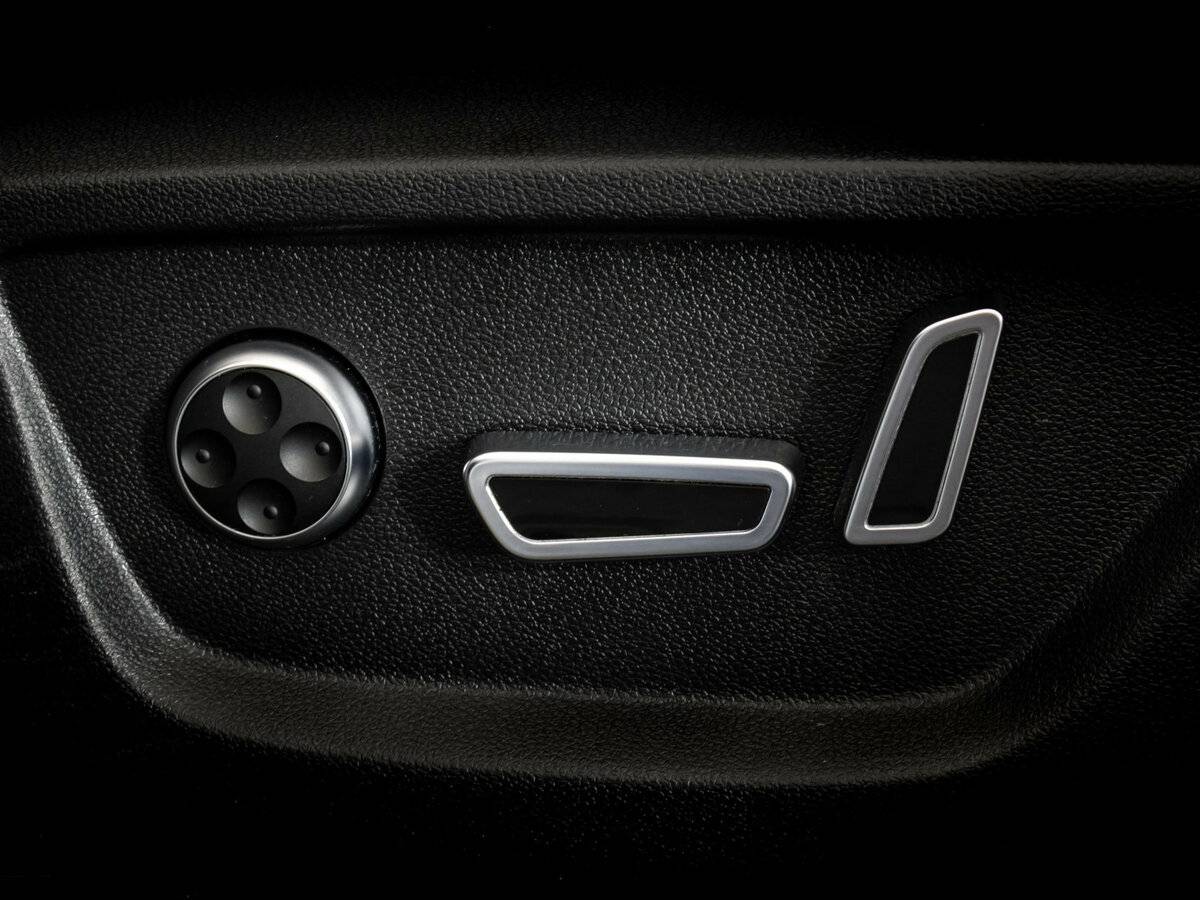 Chery Tiggo 4 2021 года с пробегом. Фото: #16