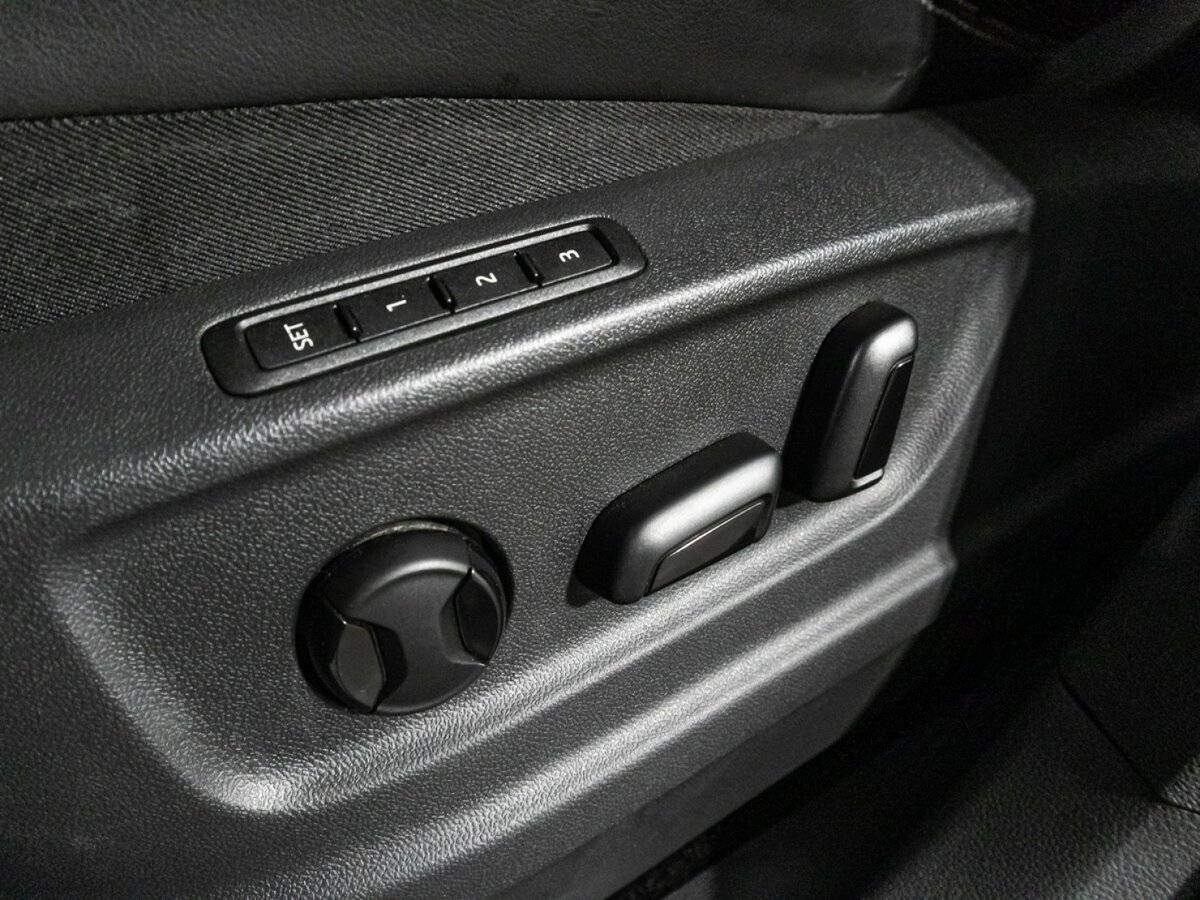 Skoda Kodiaq 2018 года с пробегом. Фото: #16