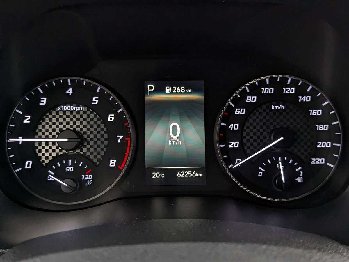 Hyundai Solaris 2020 года с пробегом. Фото: #15