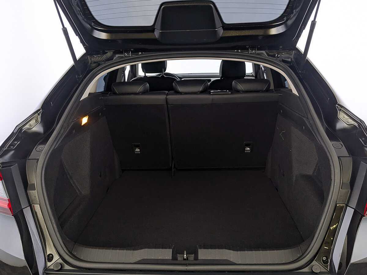 Renault Arkana 2021 года с пробегом. Фото: #9