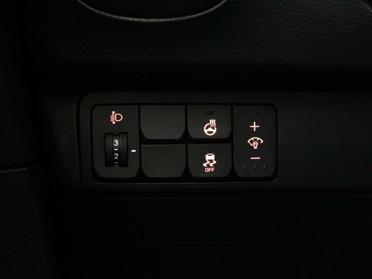 Kia Soul 2018 года с пробегом. Фото: #21