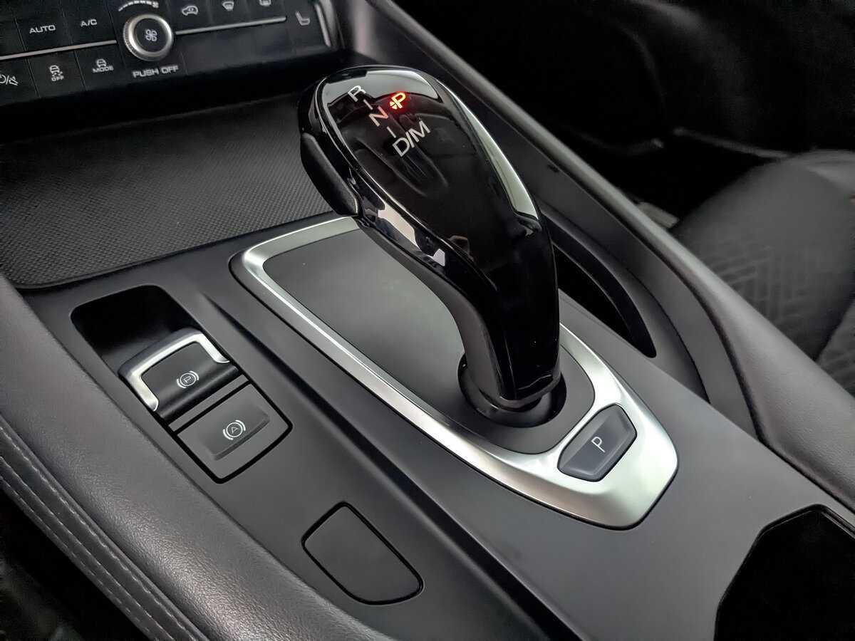 Haval F7x 2023 года с пробегом. Фото: #16