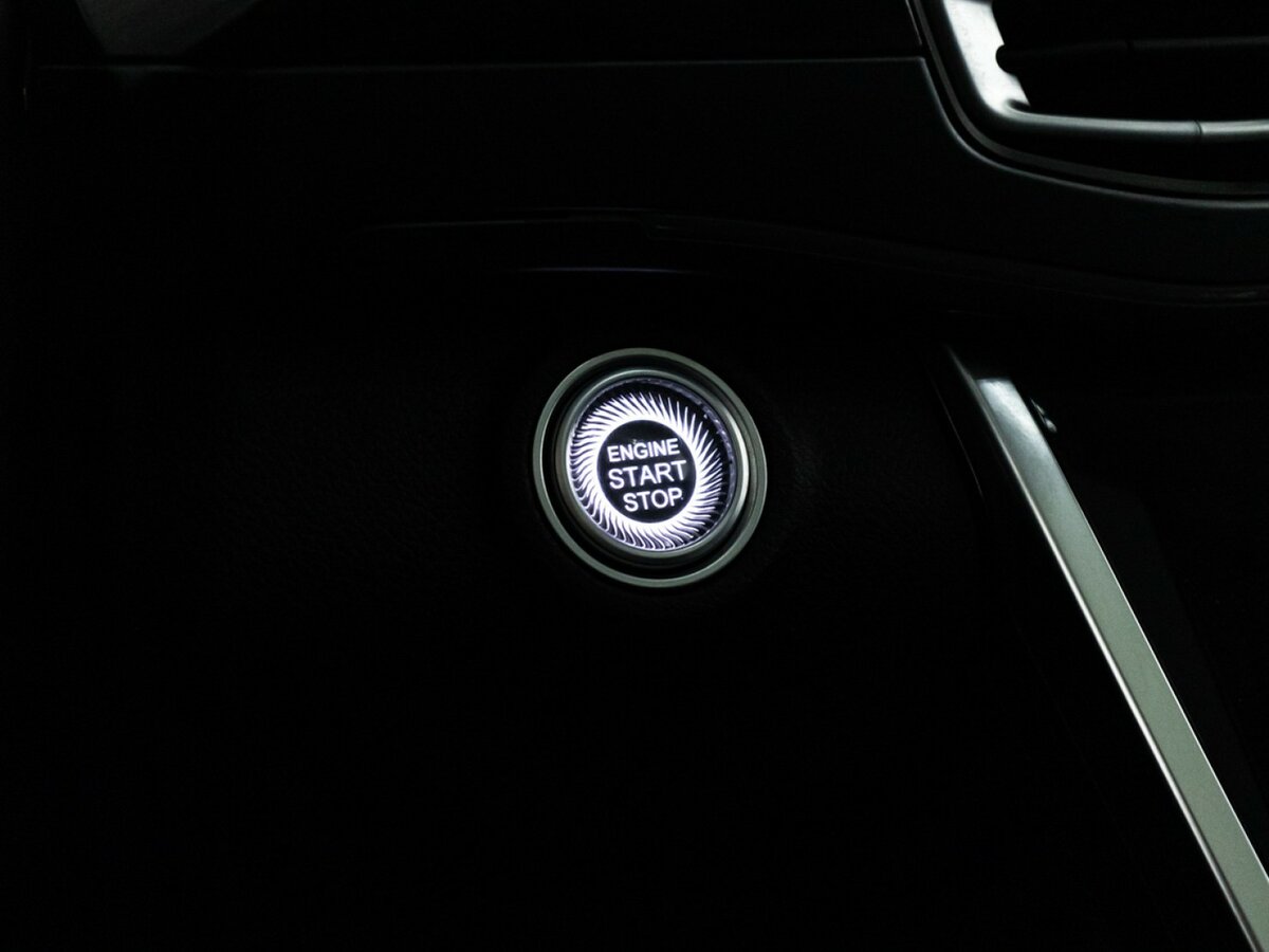 EXEED VX 2021 года с пробегом. Фото: #17