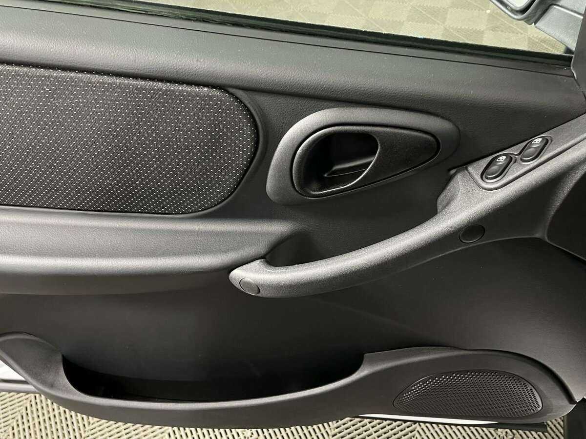 Lada (ВАЗ) Niva 2023 года с пробегом. Фото: #7