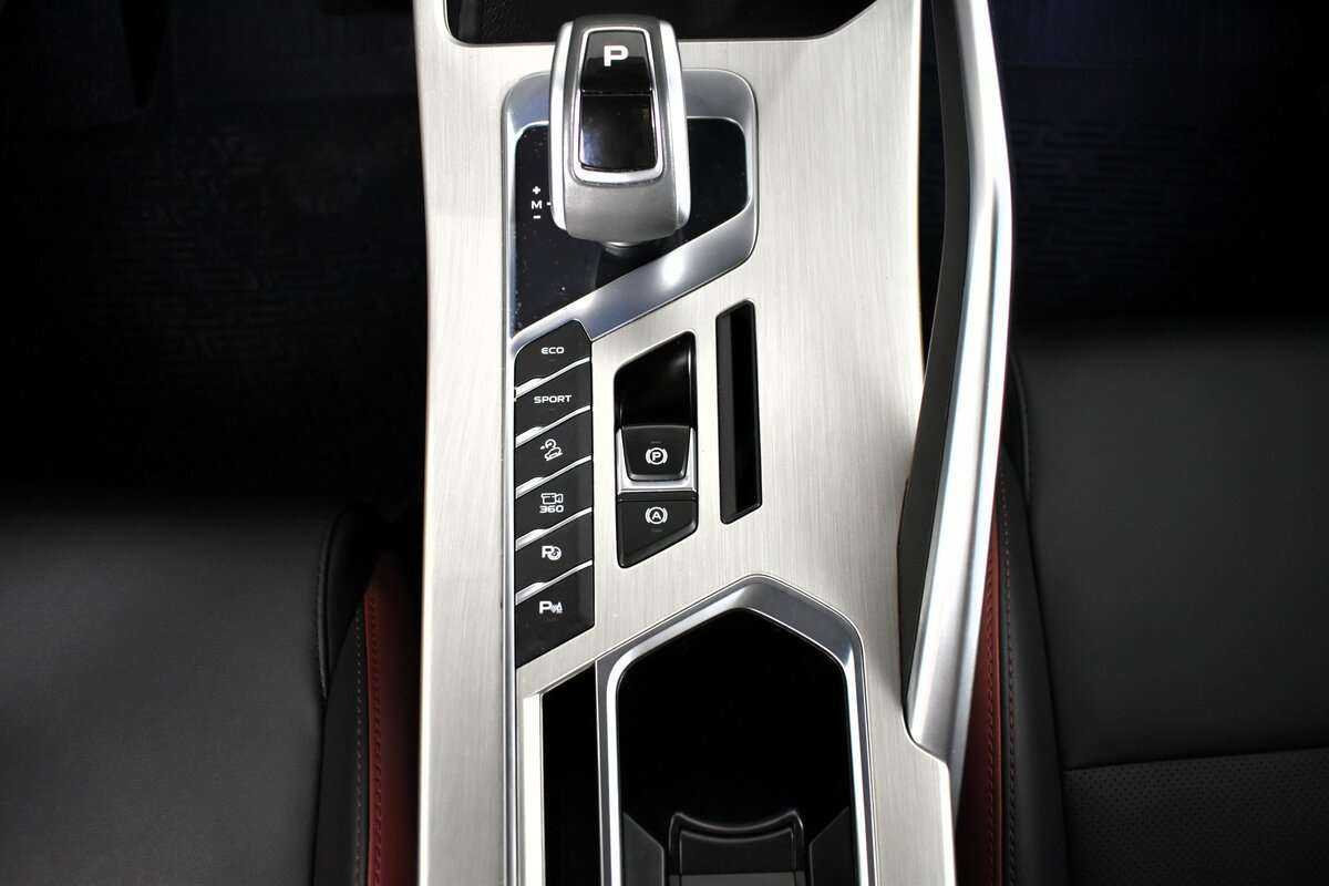 Geely Coolray 2021 года с пробегом. Фото: #12