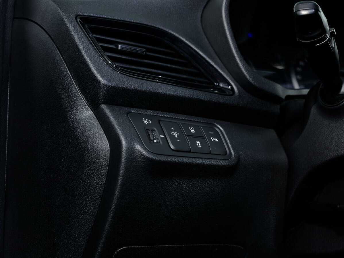 Hyundai Solaris 2020 года с пробегом. Фото: #20