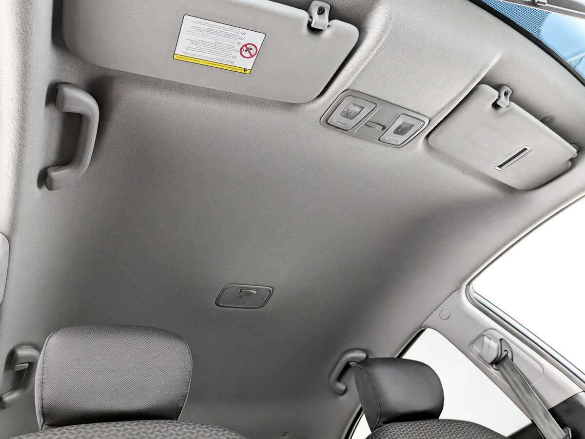 Kia Rio 2015 года с пробегом. Фото: #17