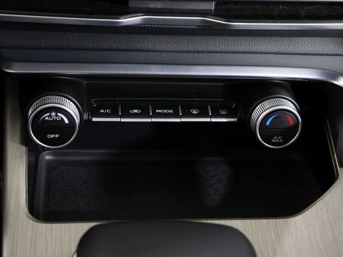 Geely Coolray 2023 года с пробегом. Фото: #22