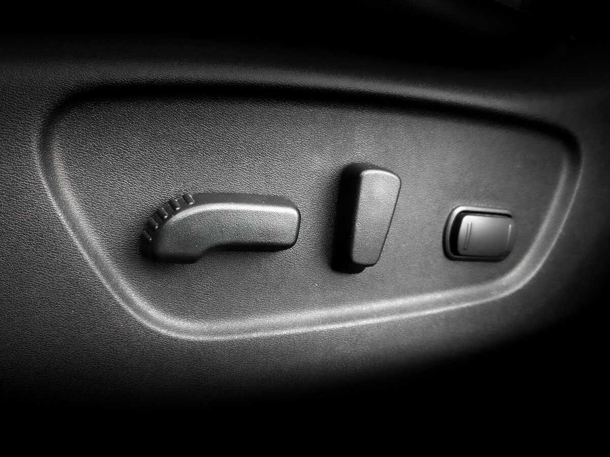 Nissan Qashqai 2020 года с пробегом. Фото: #20