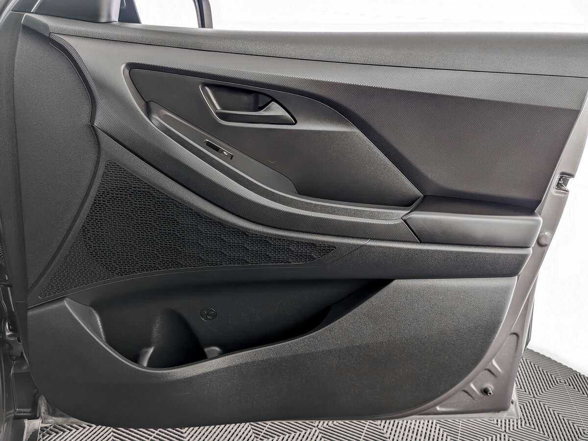 Hyundai Creta 2022 года с пробегом. Фото: #19