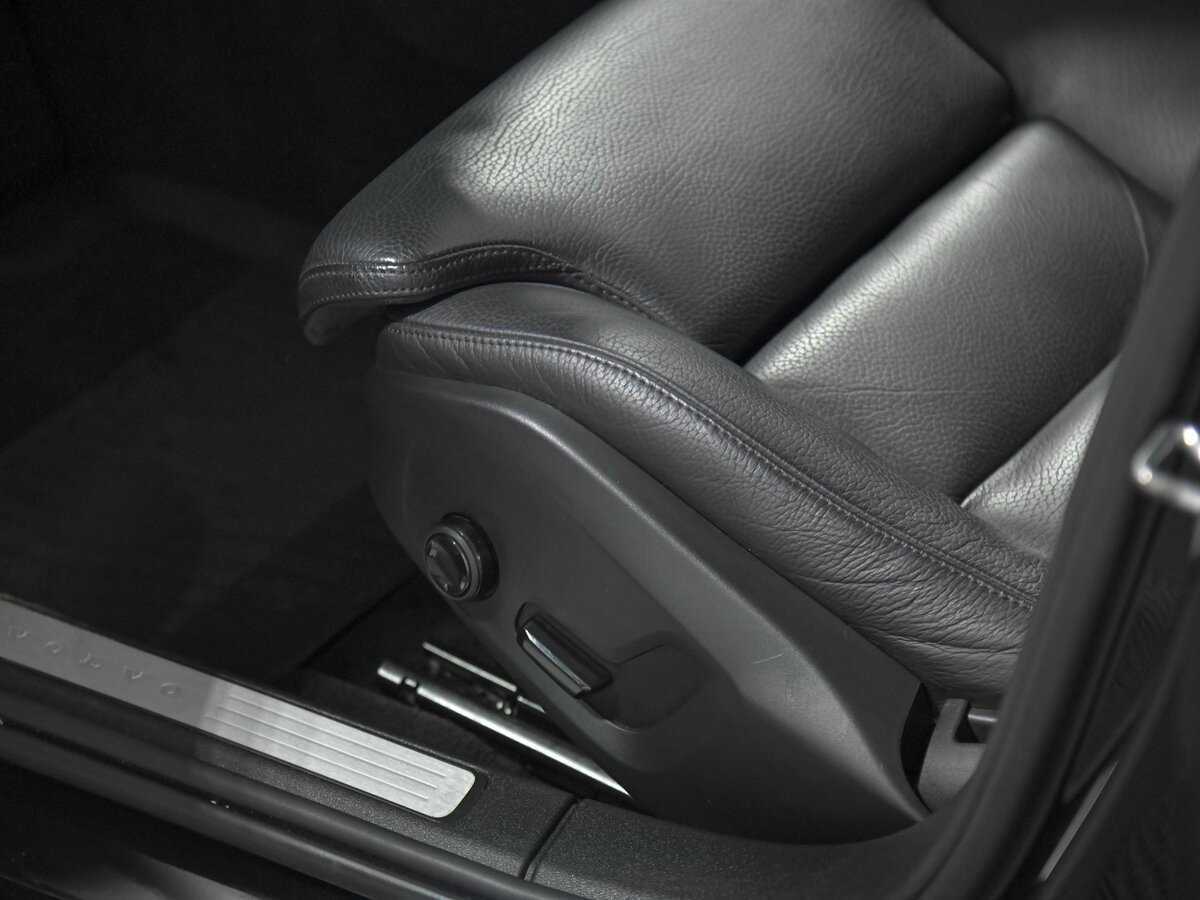 Volvo V60 2020 года с пробегом. Фото: #12