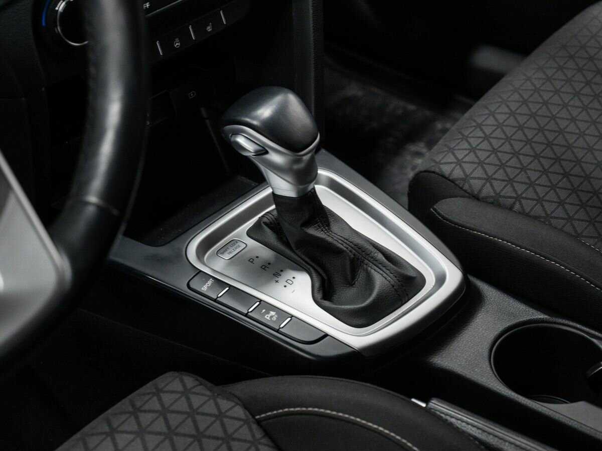 Kia Ceed 2020 года с пробегом. Фото: #17