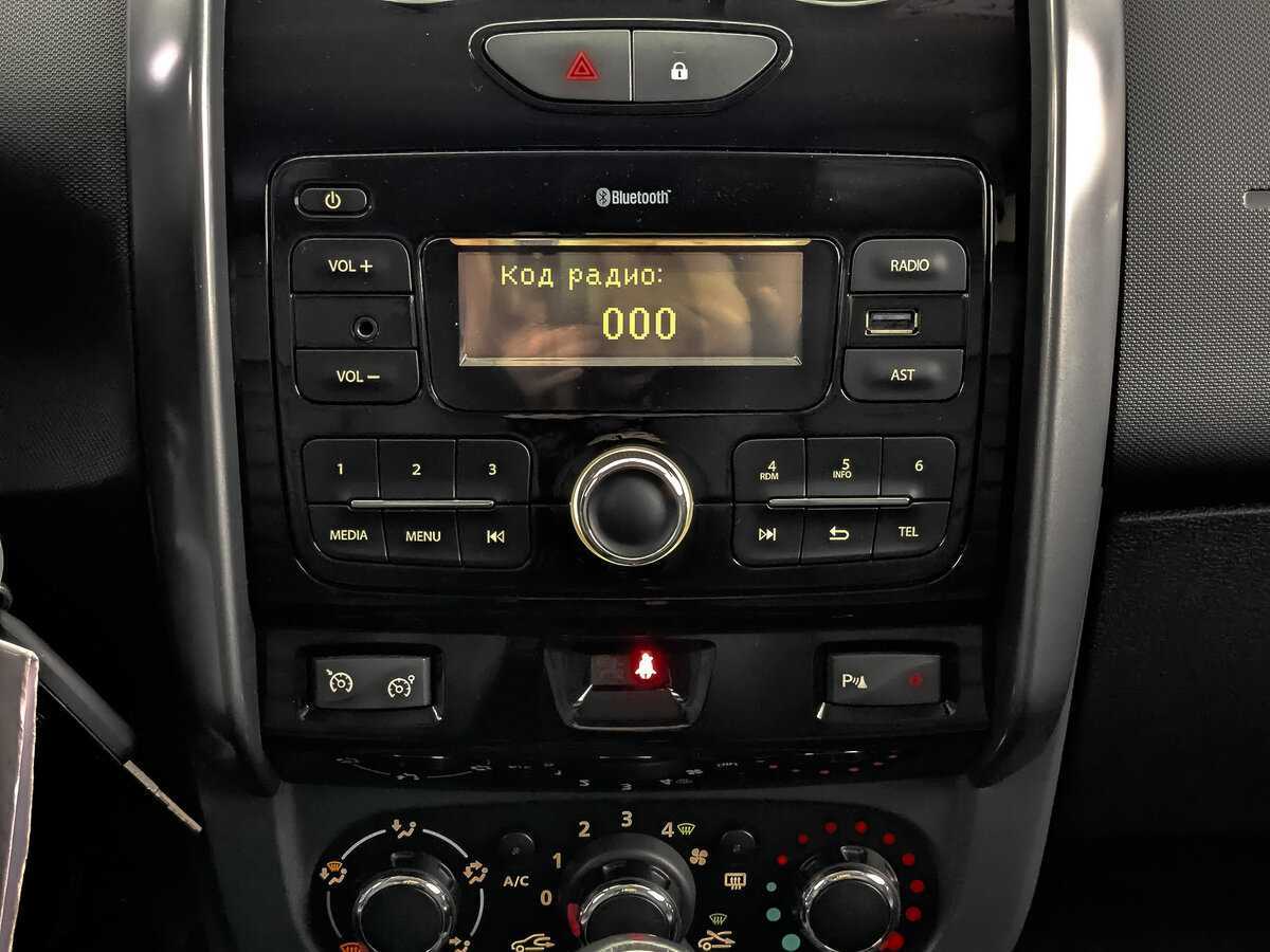 Renault Duster 2018 года с пробегом. Фото: #16