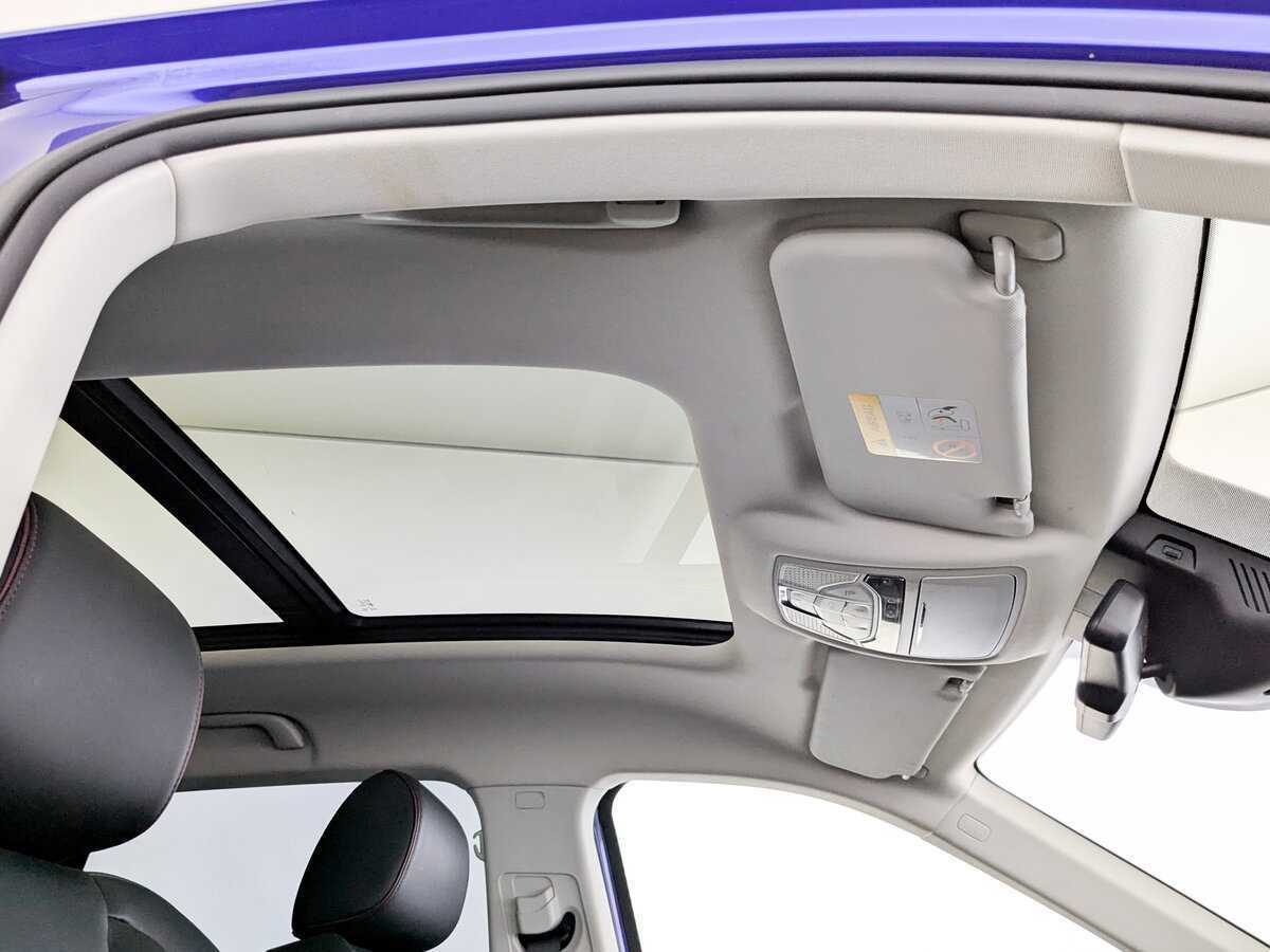 FAW Bestune T55 2023 года с пробегом. Фото: #19