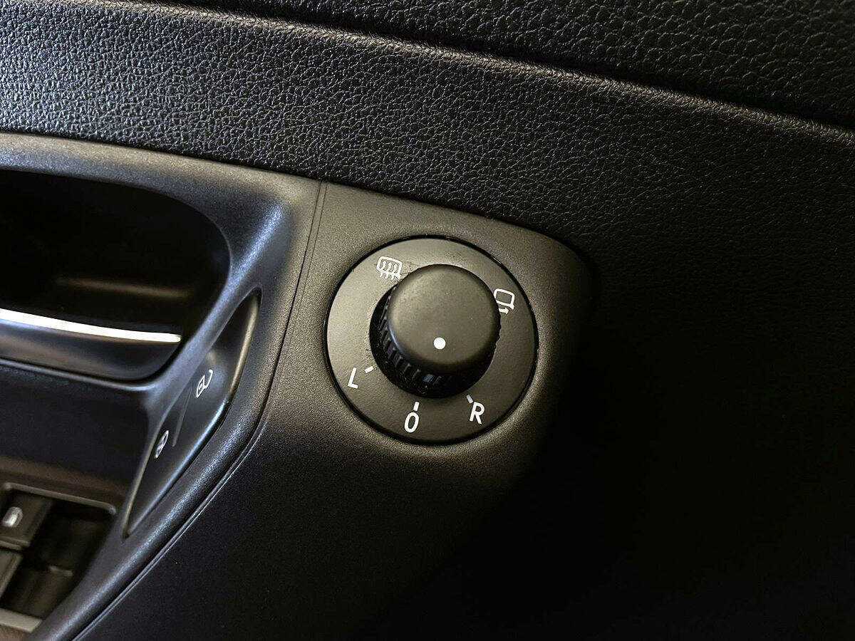 Volkswagen Polo 2018 года с пробегом. Фото: #12