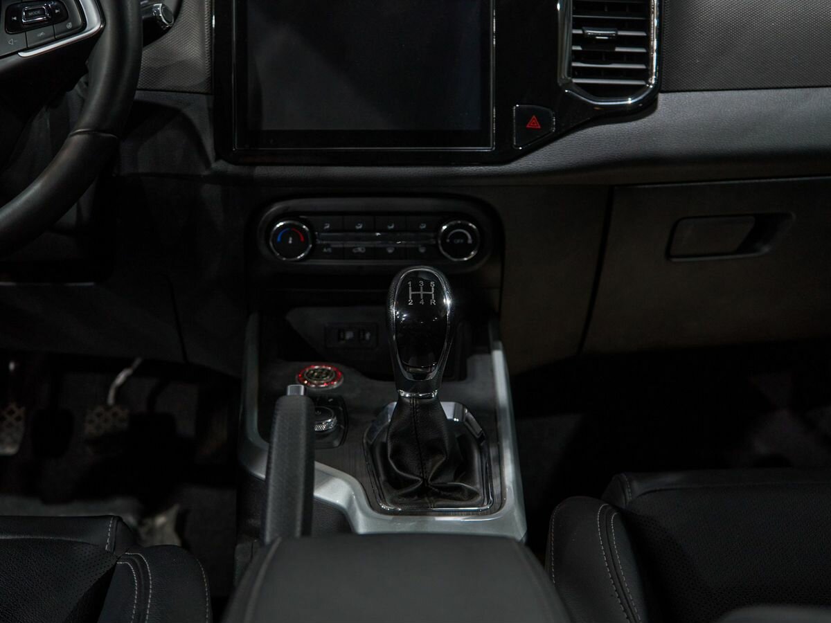 Chery Tiggo 4 2020 года с пробегом. Фото: #24