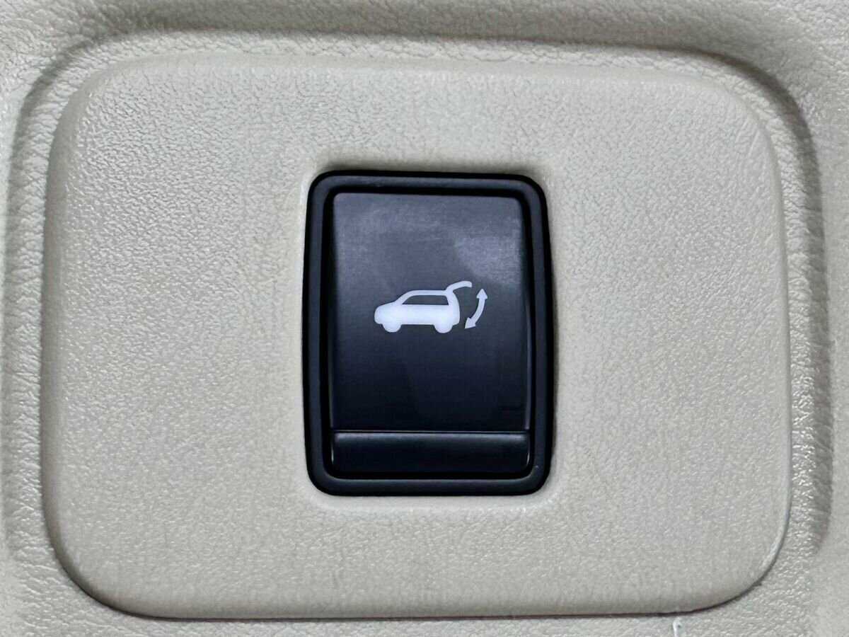 Nissan Murano 2016 года с пробегом. Фото: #16