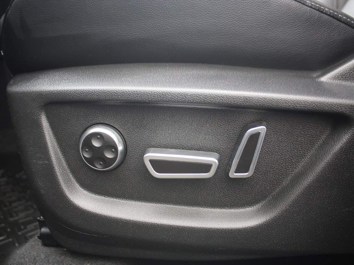 Chery Tiggo 4 2019 года с пробегом. Фото: #27