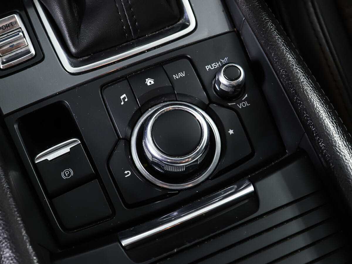 Mazda 6 2015 года с пробегом. Фото: #16