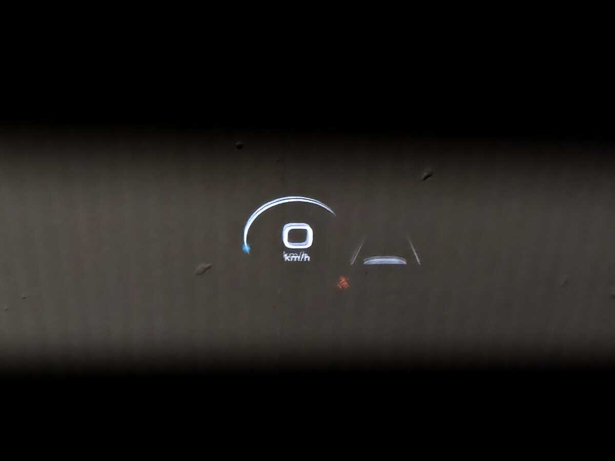 Haval Jolion 2023 года с пробегом. Фото: #28