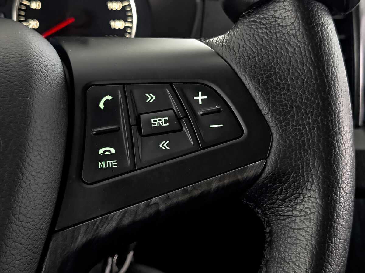 УАЗ Patriot 2021 года с пробегом. Фото: #27