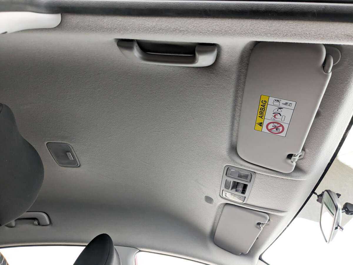 Kia Rio 2019 года с пробегом. Фото: #16