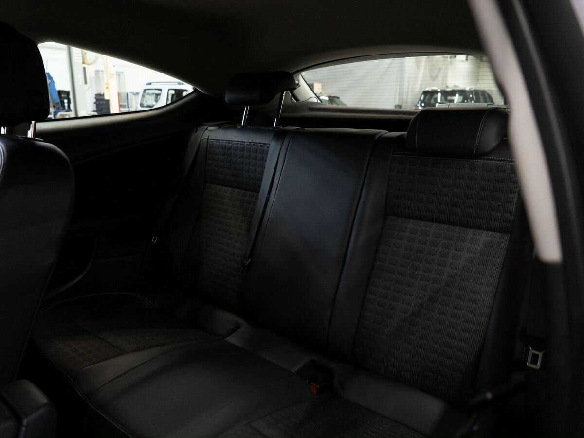 Opel Astra 2012 года с пробегом. Фото: #6