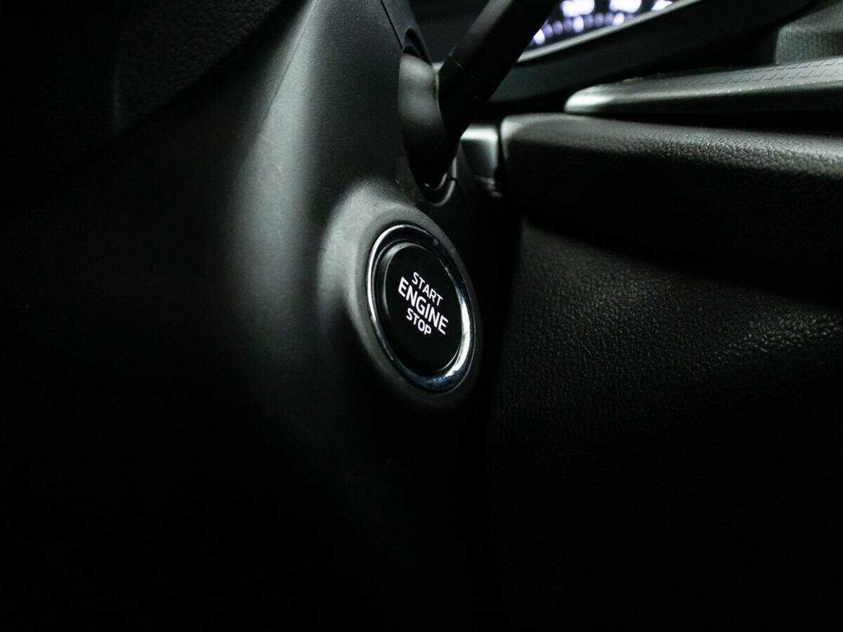 Skoda Octavia 2021 года с пробегом. Фото: #14